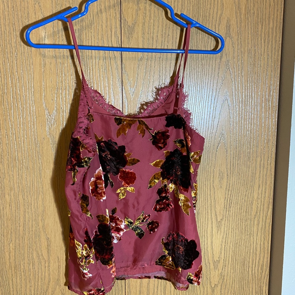 Tank top - Picture 2 of 3